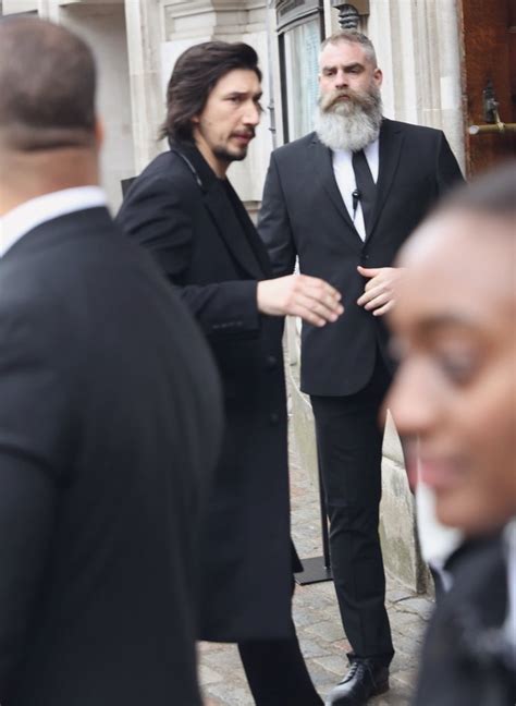 Adam Driver Central On Twitter New Adam Driver Arrives For The Mens