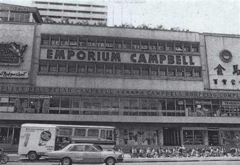 Penasihat am british pertama di johor. Tapak istana ditukar gereja? Ini 4 tempat yang diambil ...