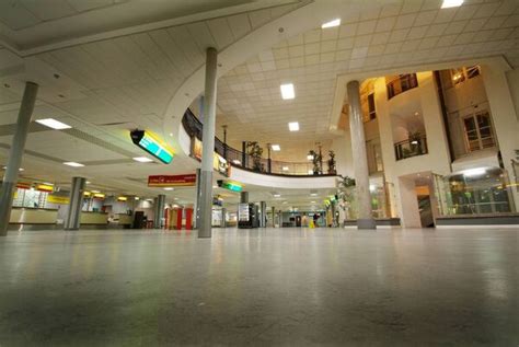 Old Cork Airport Terminal To Be Demolished