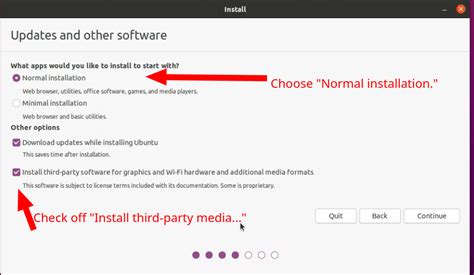 Ubuntu Desktop Vs Server Differences Similarities More