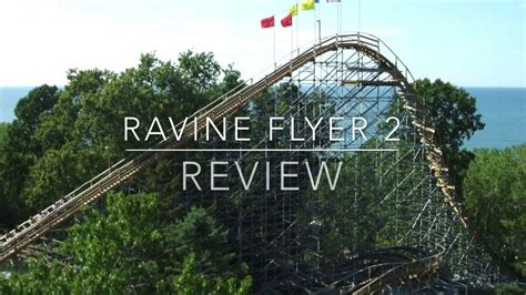 Ravine Flyer 2 Review Youtube