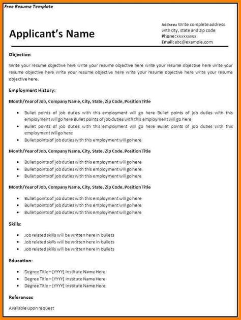 Basic Cv For Retired Free Basic Pharmacist Resume Sample Resume