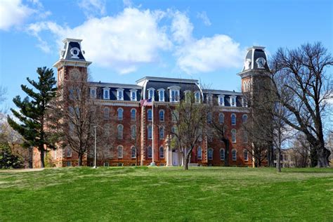 51 Most Beautiful College Campuses In The Us Hgtv
