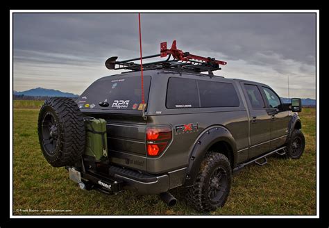 Snugtop offers latest products for ford truck family, including f150, explorer, and superduty trucks. New Cap Installed - Ford F150 Forum - Community of Ford ...