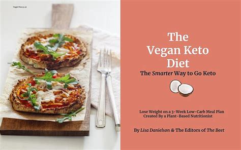 The Vegan Keto Diet Guide The Smarter Way To Do Keto The Beet