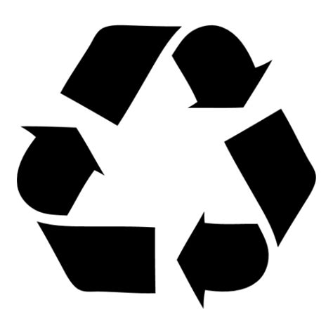 Recycling Symbol Png Transparent ClipArt Best