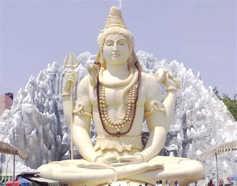 Kempfort Shiva Temple Bangalore