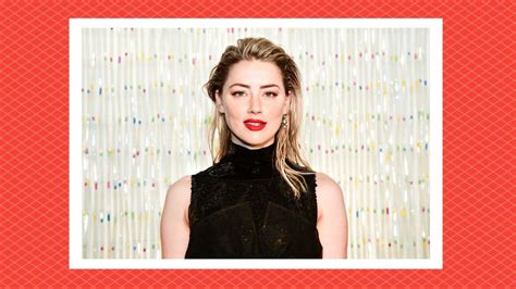 Who Is Amber Heard Dating An Update On The Stars Romantic Life