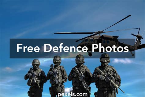 20 Great Defence Photos · Pexels · Free Stock Photos