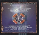 Electric Light Orchestra - Part II - The Gold Collection (Deluxe ...