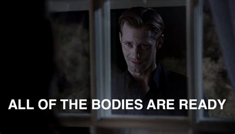 True Blood A Totally Normal Show For Normal People