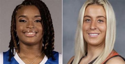 Police Announce Charges For Womens Basketball Player Myles Holmes