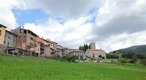 Molló, Girona, España. | CARLOS MORALES | Flickr