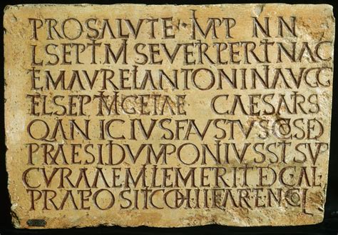 A História Semítica Etrusca E Grega Por Trás Das Letras Latinas