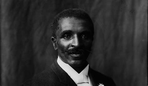 George Washington Carver Biography Worldatlas