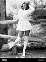 Janice Rule, actress, 1960s Stock Photo - Alamy