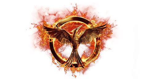 Hunger Games Mockingjay Png By Sawart30 On Deviantart