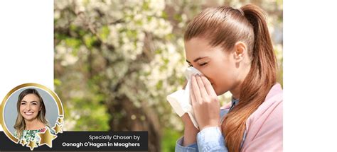 Tackling The Symptoms Of Allergies Lisas Lust List
