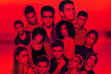 Moreover, it brought in loads of success for netflix. Elite Saison 2 : C'est aussi la rentrée à Las Encinas, dès ...