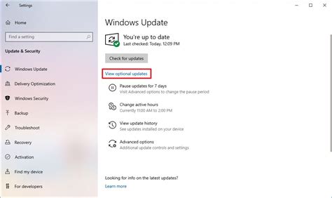 Cómo Actualizar Los Controladores De Dispositivos En Windows 10