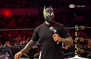 Jorge Arias And AAA Could Potentially Be Sued For Using The Sin Cara ...