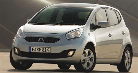 Maybe you would like to learn more about one of these? Salon de Francfort 2009 : Kia Venga