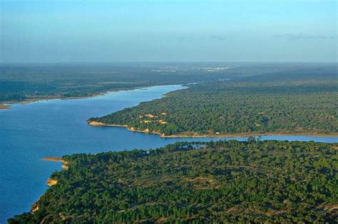 The population in 2011 was 16,722, in an area of 839.71 km2. Ponte de Sôr - Portalegre | Portugal, Natureza, Locais
