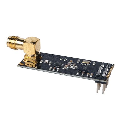 wireless module with antenna nrf24l01 pa lna