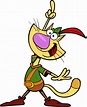 Nature Cat | About the Show | WTTW Chicago Public Media - Television ...