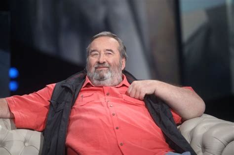 To prawie na pewno kandydat na którego zagłosuję w majowych wyborach. Poze Krzysztof Kowalewski - Actor - Poza 2 din 20 ...