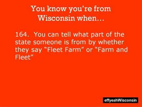 14 Are You A Mills Shopper Or A Blains Shopper Wisconsin Funny