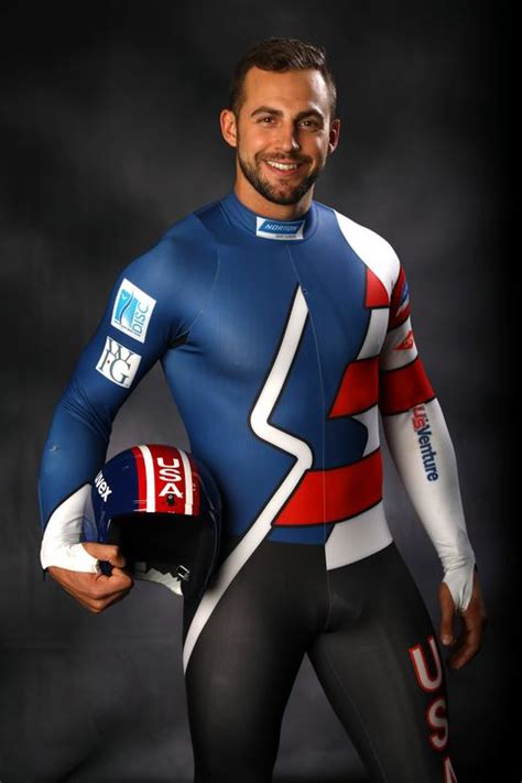 The 30 Best Olympic Bulges Of 2018 Male Athletes In Spandex