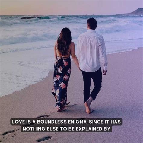 Love Endlessly Quotes English Professional Beautiful Line