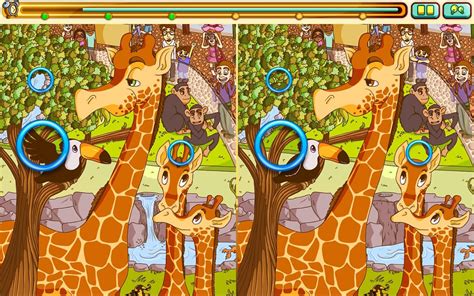 Spot The Difference Games Play Spot The Difference Games On Crazygames Gambaran