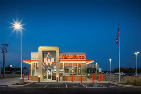 Whataburger Coming To This South Hall Location Gainesville Times