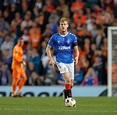 Rangers star Filip Helander a doubt for Sweden after suffering foot ...