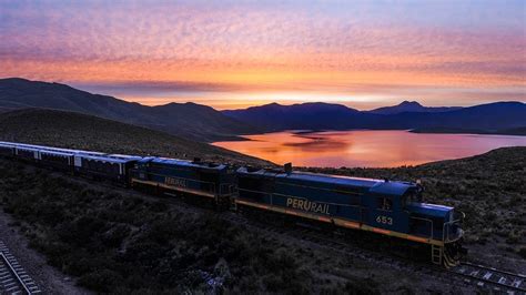 A Luxurious Adventure On The Belmond Andean Explorer Train In Peru Tbi