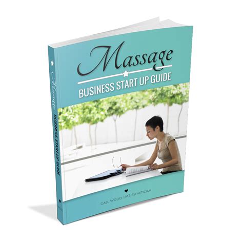 Success Collection With Marketing Content Massage Therapy Massage