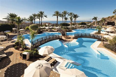 Our Top All Inclusive Holidays To Tenerife Hoteles Tenerife Hoteles