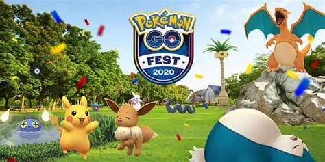 To make this year's event even more epic, google play is offering eligible trainers some special perks and surprises, including three months of youtube premium, a google play points bonus, an exclusive sponsored gift, and a special training course hosted by the try guys! Pokemon Go Fest 2020 Event Details: New Mythical Pokemon ...