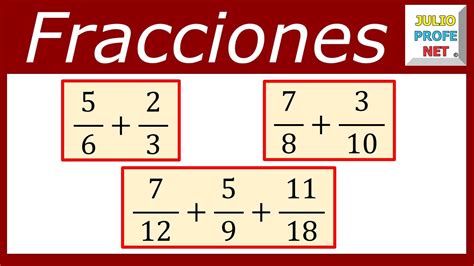 Rodeado Gastos Generales Carro Sumas De Numeros Fraccionarios Corbata