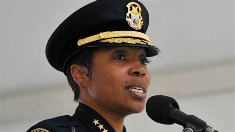 Dallas To Get First Female Police Chief In September Fox News