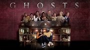 Ghosts (TV Series 2019- ) - Backdrops — The Movie Database (TMDb)