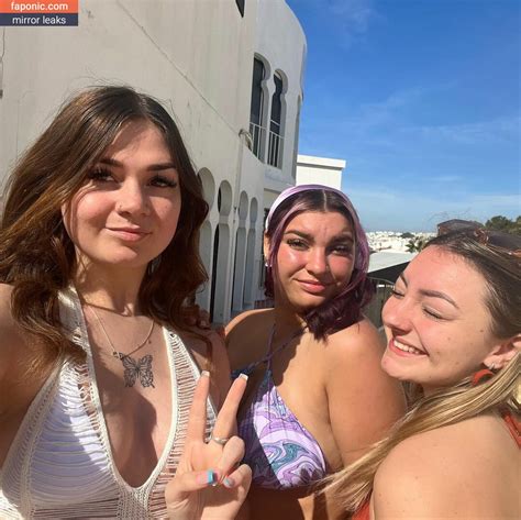 The Katies Aka Katieu X Nude Leaks Onlyfans Patreon Photo Faponic