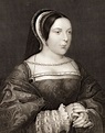 Margaret Tudor (Henry VIII's sister) in 2020 | Margaret tudor, Poster ...