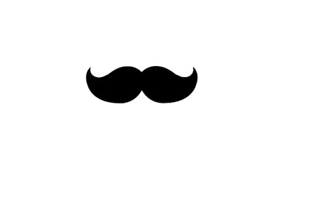 Free Transparent Mustache Download Free Transparent Mustache Png