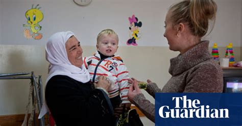 How Ukrainian Women Saved The Samaritans Of Mount Gerizim Palestinian