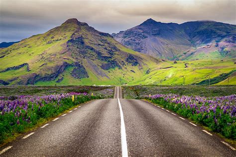 An Epic Playlist For Your Iceland Road Trip Lonely Planet