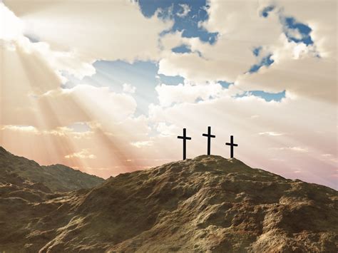 The Resurrection More Than An Event Stewardship Legacy Coaching