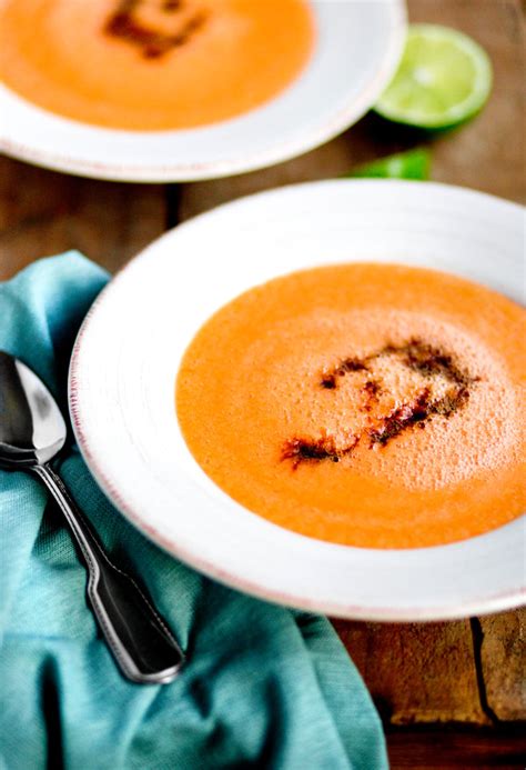 Cold Cantaloupe Soup Recipe Nyt Cooking